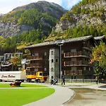 Haus Whymper Edward By Interhome Daire Zermatt