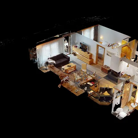 Haus Whymper Edward By Interhome *