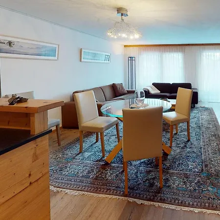 Appartement Haus Whymper Edward By Interhome