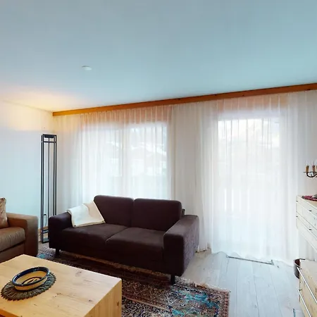 Daire Haus Whymper Edward By Interhome *