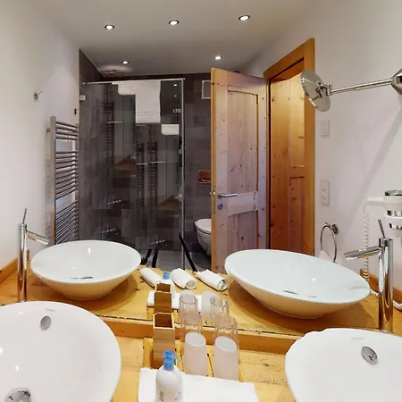 Daire Haus Whymper Edward By Interhome Zermatt