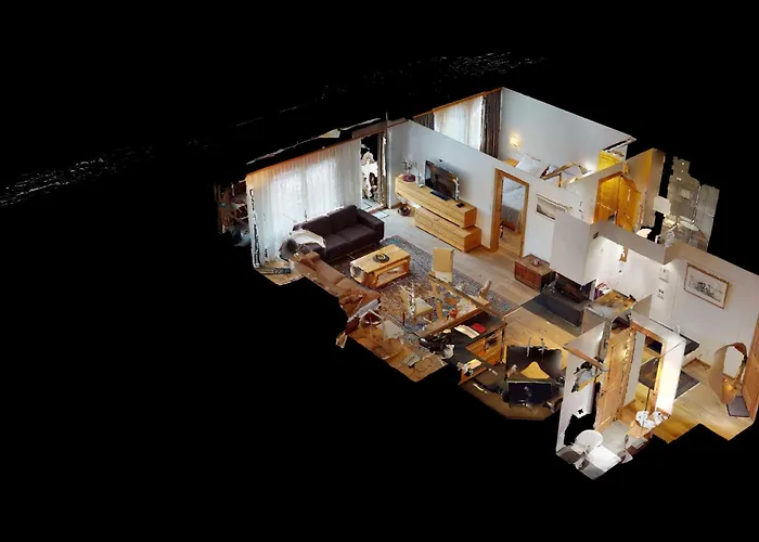 Haus Whymper Edward By Interhome *