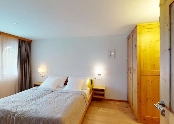 Haus Whymper Edward By Interhome *