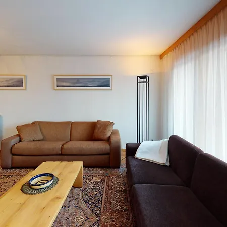 Haus Whymper Edward By Interhome Daire Zermatt