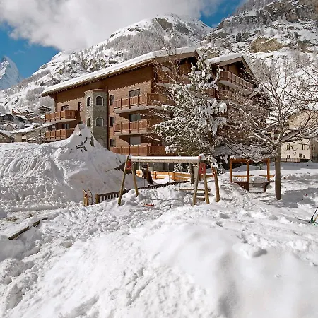 Haus Whymper Edward By Interhome Ζερμάτ