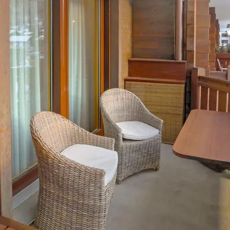 Haus Whymper Edward By Interhome * Ζερμάτ