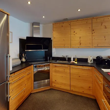 Haus Whymper Edward By Interhome * 체르마트