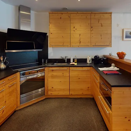 Haus Whymper Edward By Interhome 아파트