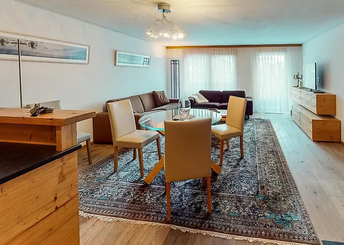 Haus Whymper Edward By Interhome